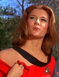 “Star Trek” Celebrates 49 Years